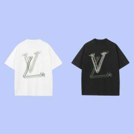 Picture of Louis Vuitton T Shirts Short _SKULVXS-LmptxL00056947
